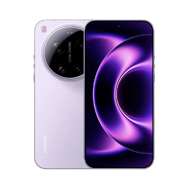 Xiaomi 17 Ultra 16/512Gb на китайский рынок