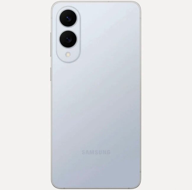 Samsung Galaxy S25 Edge 12/256Gb
