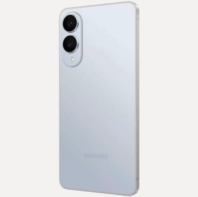 Samsung Galaxy S25 Edge 12/256Gb
