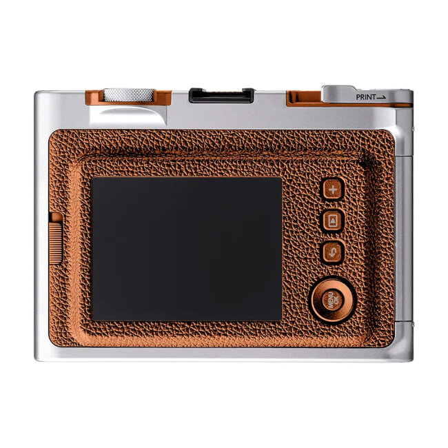 Fujifilm Instax Mini Evo 