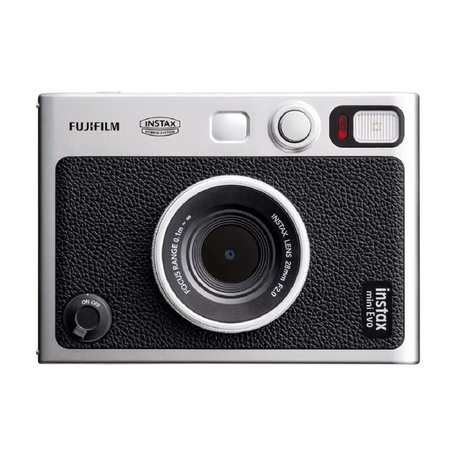 Fujifilm Instax Mini Evo 