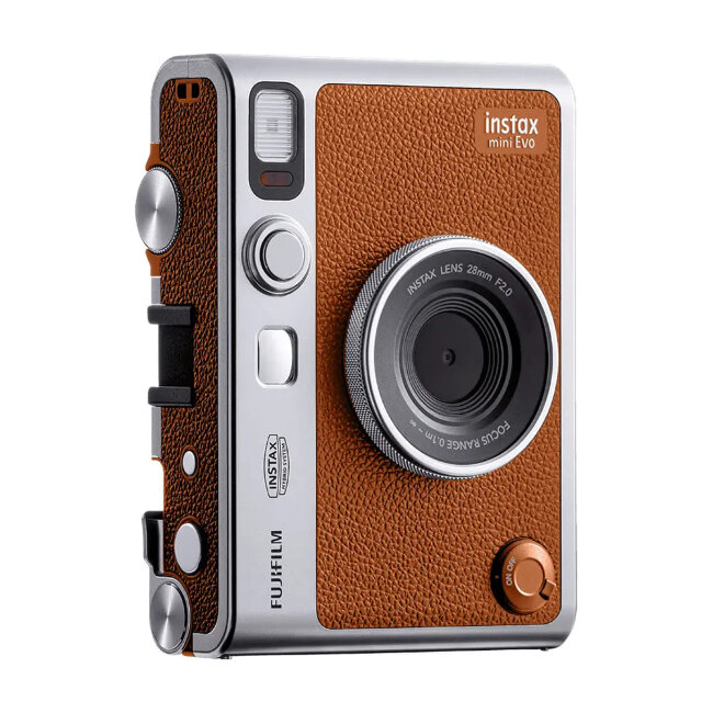 Fujifilm Instax Mini Evo 