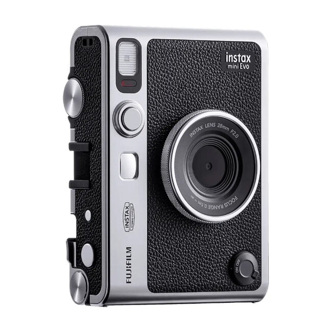Fujifilm Instax Mini Evo 