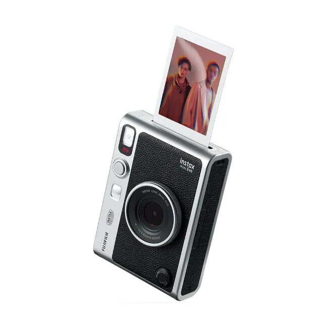 Fujifilm Instax Mini Evo 