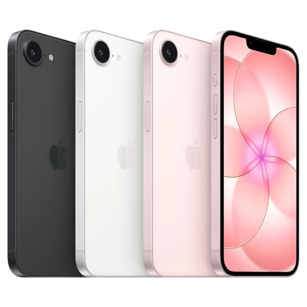iPhone 17e 256Gb esim