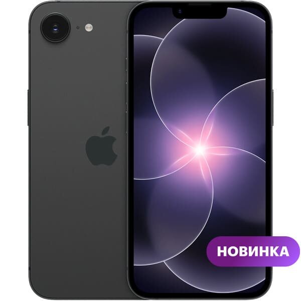 iPhone 17e 256Gb esim