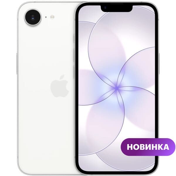 iPhone 17e 256Gb esim