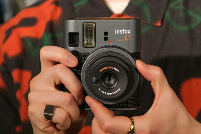 Fujifilm Instax Mini 41