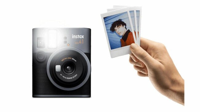 Fujifilm Instax Mini 41