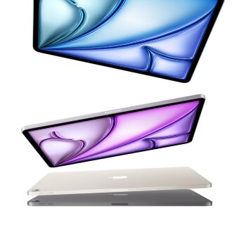 iPad Air 11 2026 M4 128ГБ,  Wi-Fi 