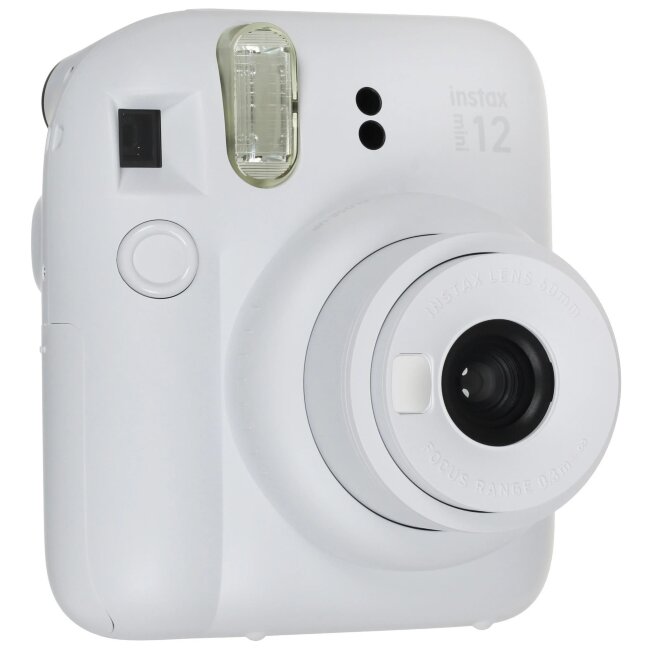 Fujifilm Instax Mini 12