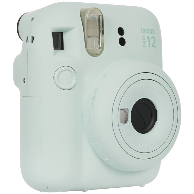 Fujifilm Instax Mini 12
