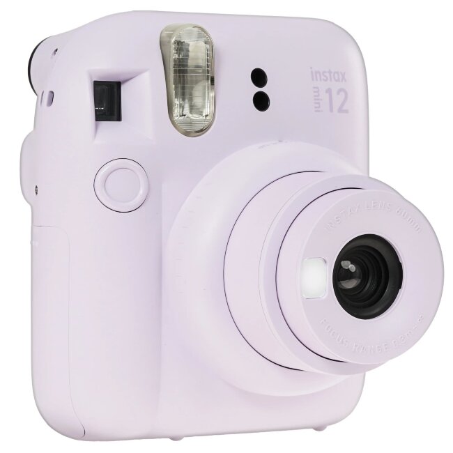 Fujifilm Instax Mini 12