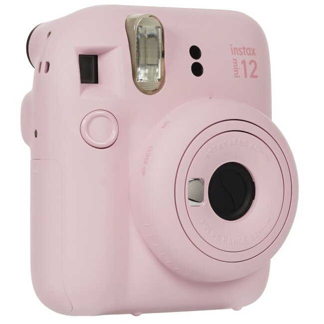 Fujifilm Instax Mini 12