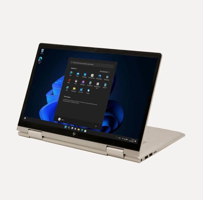 HP Envy x360 14 Intel Core 8/512GB