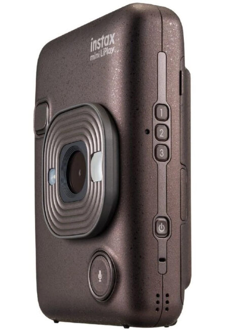 Fujifilm Instax Mini Liplay