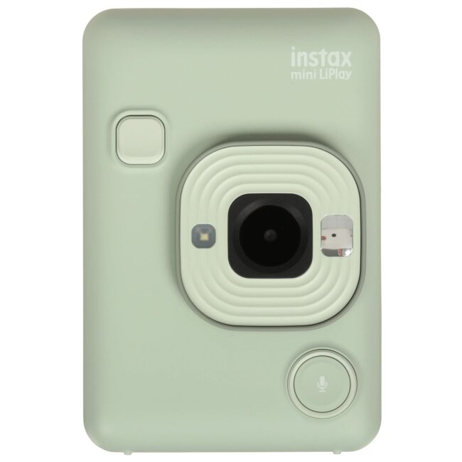 Fujifilm Instax Mini Liplay