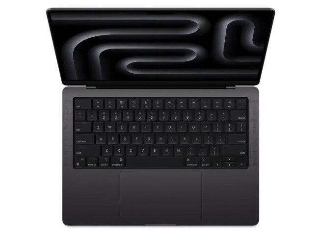 MacBook Pro 16 2024 M4 Max 36/1Tb 