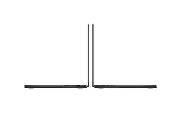 MacBook Pro 16 2024 M4 Max 36/1Tb 