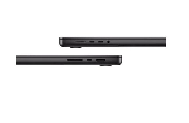 MacBook Pro 16 2024 M4 Max 36/1Tb 