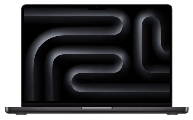 MacBook Pro 16 2024 M4 Max 36/1Tb 