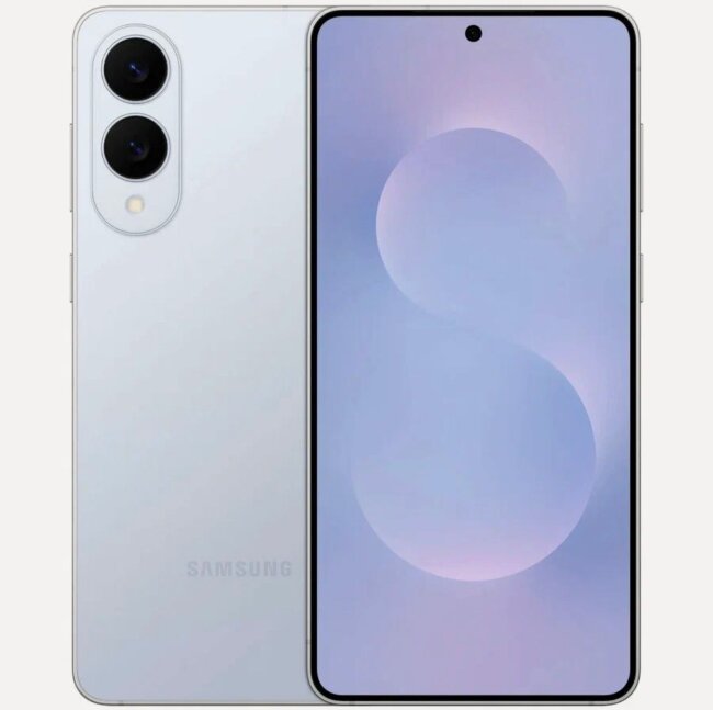 Samsung Galaxy S25 Edge 12/512Gb