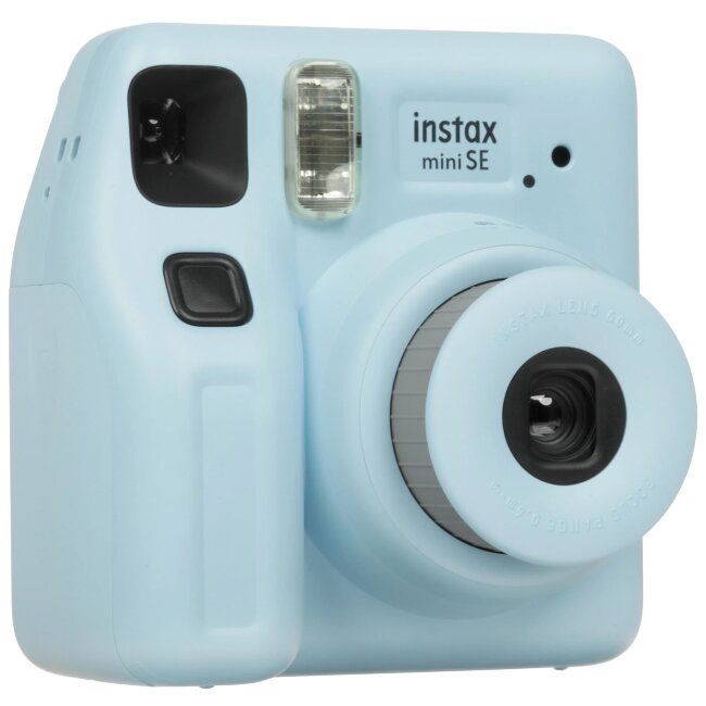 Fujifilm Instax Mini SE