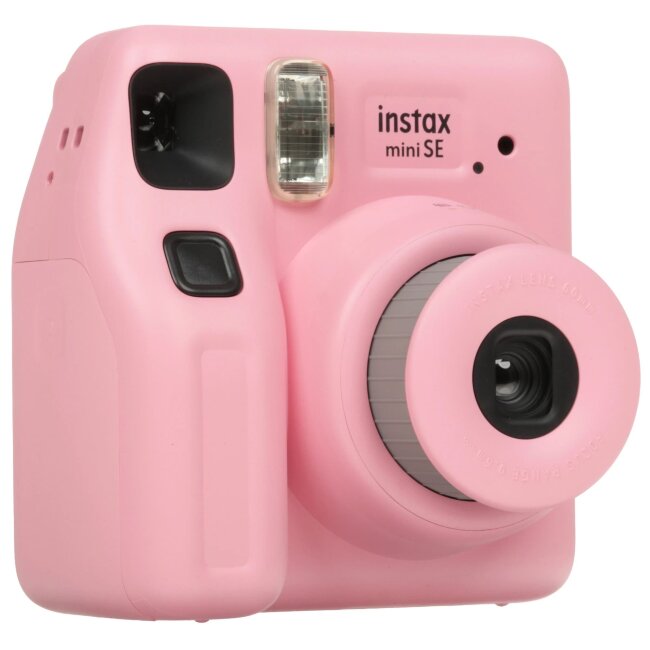 Fujifilm Instax Mini SE
