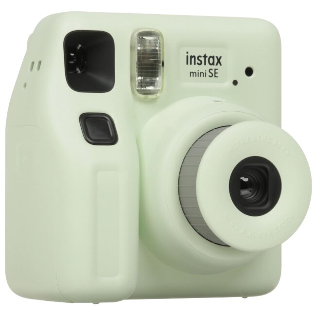 Fujifilm Instax Mini SE