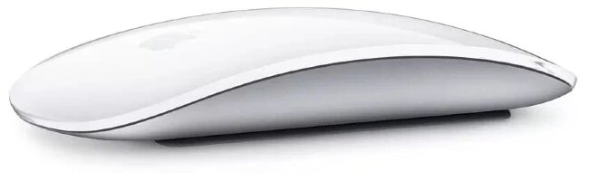 Беспроводная мышь Apple Magic Mouse 3