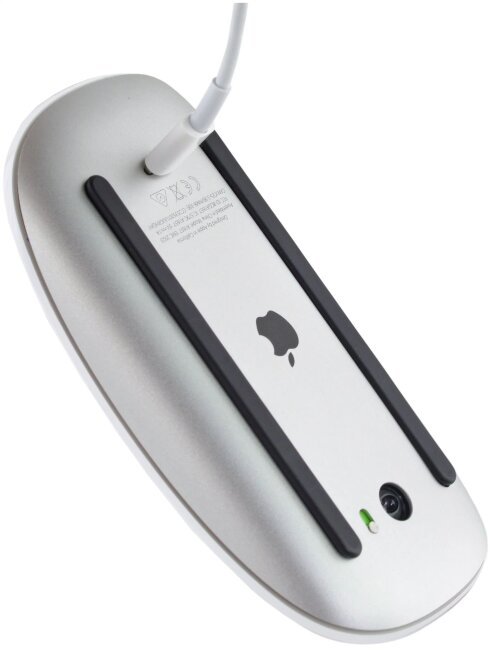 Беспроводная мышь Apple Magic Mouse 3