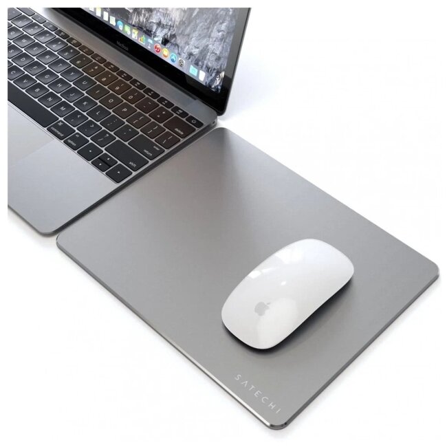 Беспроводная мышь Apple Magic Mouse 3