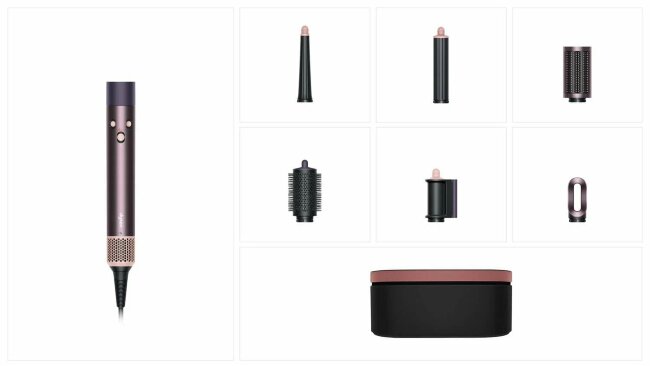 Стайлер Dyson HS08 Airwrap