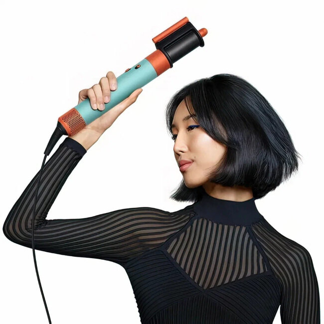 Стайлер Dyson HS08 Airwrap