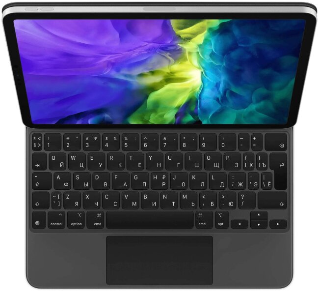 Клавиатура Apple Magic Keyboard iPad Pro 11