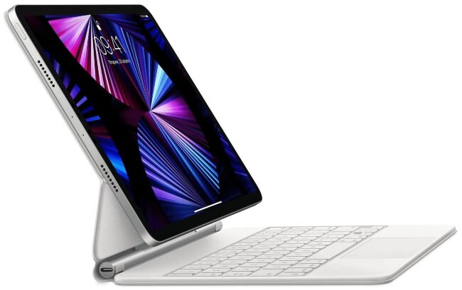 Клавиатура Apple Magic Keyboard iPad Pro 11