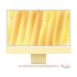  Apple iMac 24'' М4 (2024), 8 CPU/8 GPU, 16 ГБ/256 ГБ