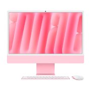 Apple iMac 24'' М4 (2024), 8 CPU/8 GPU, 16 ГБ/256 ГБ Apple iMac 24'' М4 (2024), 8 CPU/8 GPU, 16 ГБ/256 ГБ