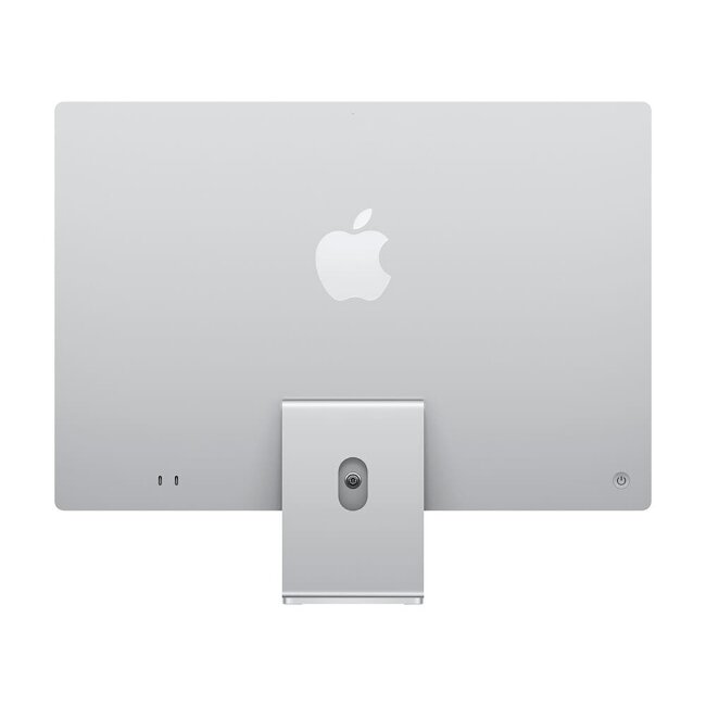  Apple iMac 24'' М4 (2024), 8 CPU/8 GPU, 16 ГБ/256 ГБ