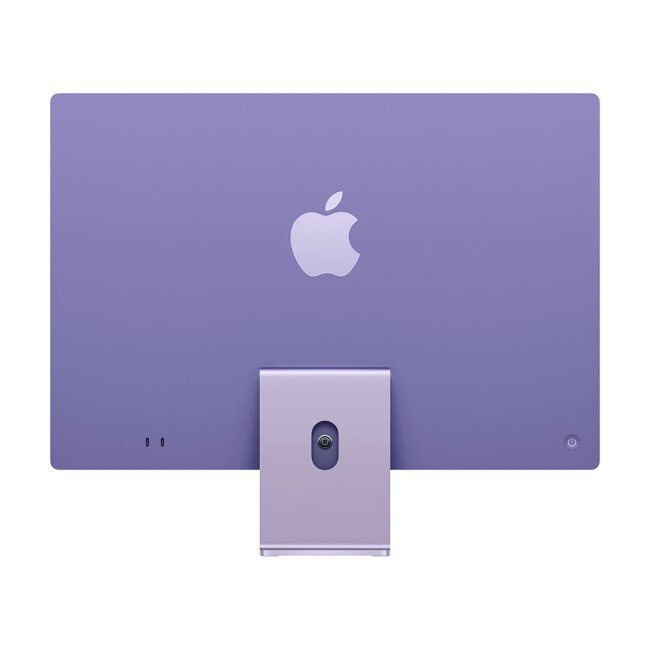  Apple iMac 24'' М4 (2024), 8 CPU/8 GPU, 16 ГБ/256 ГБ