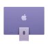  Apple iMac 24'' М4 (2024), 8 CPU/8 GPU, 16 ГБ/256 ГБ