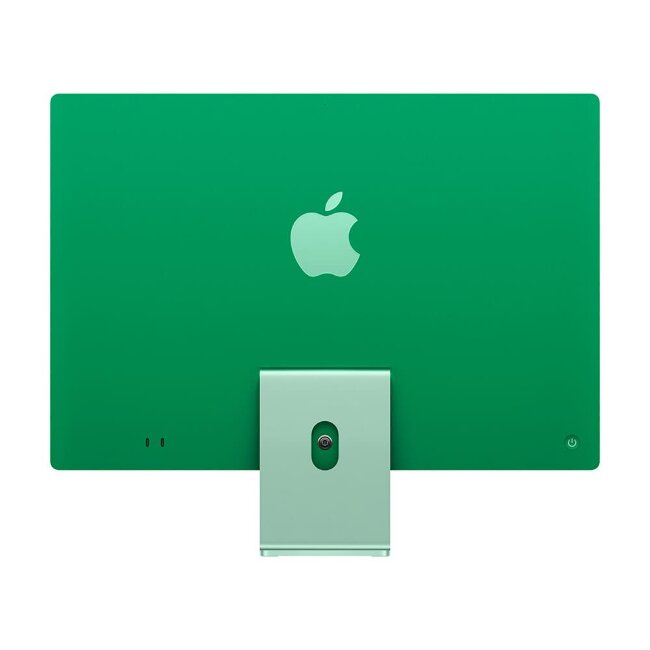  Apple iMac 24'' М4 (2024), 8 CPU/8 GPU, 16 ГБ/256 ГБ
