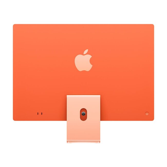  Apple iMac 24'' М4 (2024), 8 CPU/8 GPU, 16 ГБ/256 ГБ