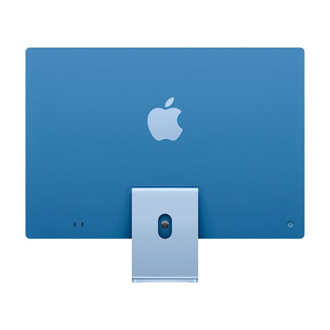  Apple iMac 24'' М4 (2024), 8 CPU/8 GPU, 16 ГБ/256 ГБ