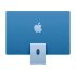  Apple iMac 24'' М4 (2024), 8 CPU/8 GPU, 16 ГБ/256 ГБ