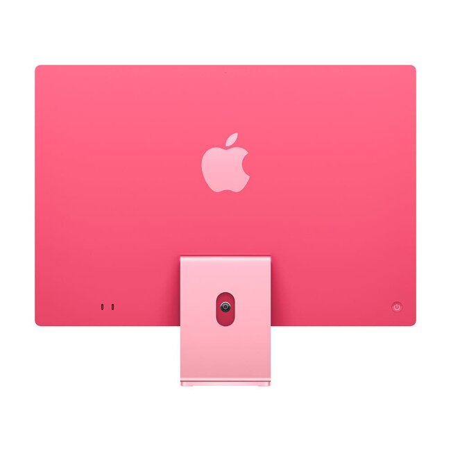  Apple iMac 24'' М4 (2024), 8 CPU/8 GPU, 16 ГБ/256 ГБ