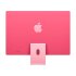  Apple iMac 24'' М4 (2024), 8 CPU/8 GPU, 16 ГБ/256 ГБ