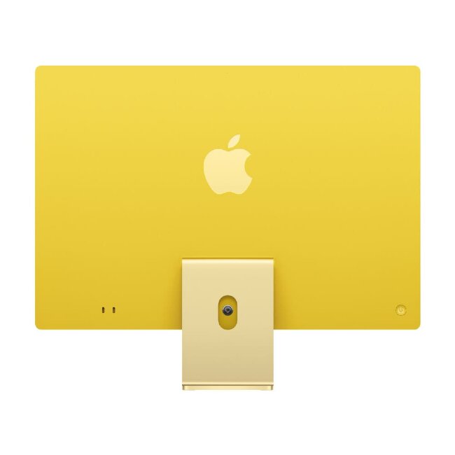 Apple iMac 24'' М4 (2024), 8 CPU/8 GPU, 16 ГБ/256 ГБ