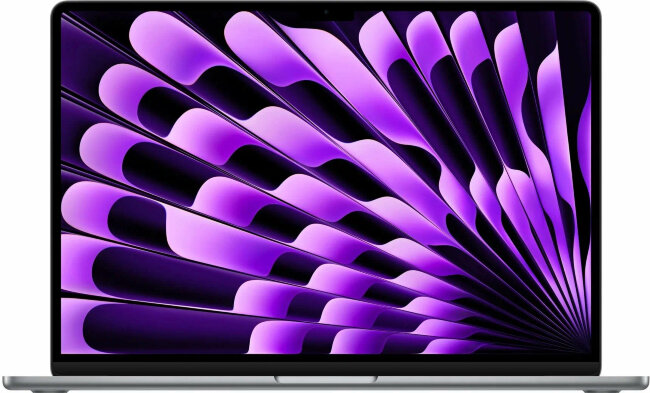 Apple MacBook Air 15 M5 16/1Tb