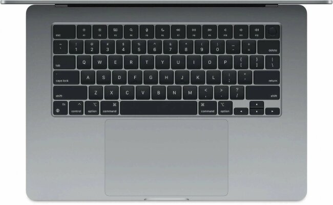 Apple MacBook Air 15 M5 16/1Tb